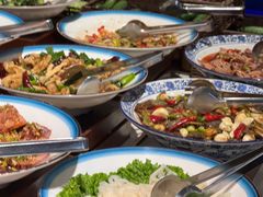 -渔公码头·九龙湾国际饭店