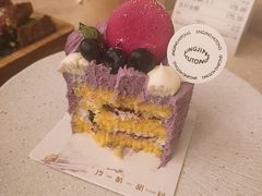 -玲婧胡同·生日蛋糕·餐厅(嘉里城店)