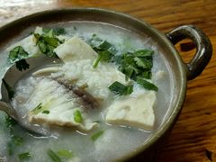 -潮汕美食.厚弥粥(白石洲店)