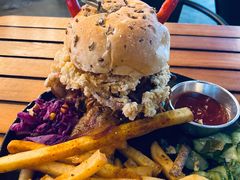 -Devils’ Brewery小恶魔精酿啤酒(泛海美式熏肉店)