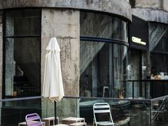 -CEMENT·coffee bar (凤凰创意园店)
