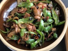 -鸽子侯·家宴·平价海鲜(市图书馆店)