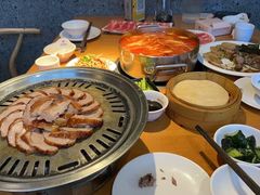-守柴炉烤鸭(鱼嘴店)