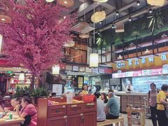 -晓秧锅鲜货火锅·重庆老字号(西外店)