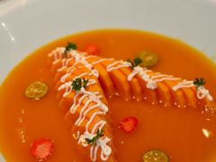 -芭菲盛宴·环球美食(锦城万达广场店)