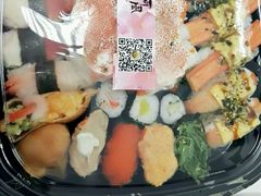 -河风精致寿司(尼盛店)