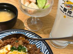-沼津港精致料理·寿喜烧·烧鸟(青浦宝龙广场日料榜单店)