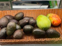 -宝珠奶酪(北京赛特+购物中心店)