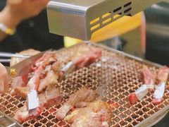 -九田家黑牛烤肉料理(泽州路店)