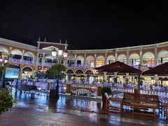 -佛罗伦萨小镇广佛名品奥特莱斯(疏港路店)