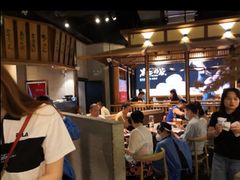 -黑牛の店·和牛烧肉(合生汇店)