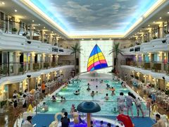-海韵之星邮轮水会(明发商业广场店)