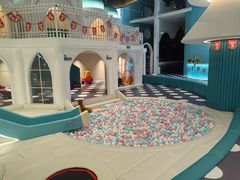 -ABC swim国际亲子游泳(河西店)