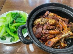 -斯丹姜母鸭·古法干香(涂门街总店)