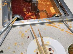 -海底捞火锅(大融城店)