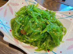 日式海藻-蟹之国·精品蟹料理(极地店)