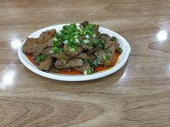 -顺姬冷面(长白西路店)