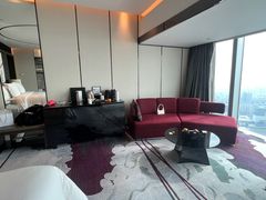 -广州四季酒店