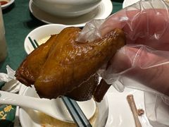 -大鸽饭(汉溪长隆店)