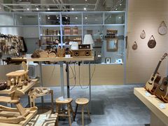 -Ruimu手作(滨安路店)