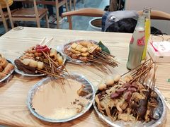 -彭姐麻辣烫(海淀店)