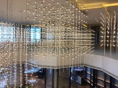 -扬州万怡酒店-中餐厅(文昌中路店)