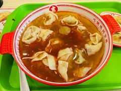 -吉祥馄饨(牡丹园店)