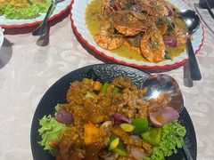 -肥肥蟹海鲜饭店(马六甲店)