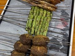 -小红烤翅(傅厚岗店)