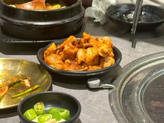 -大發韩国烤肉(八佰伴店)