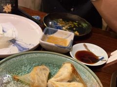 -鸟鹏烧鸟居酒屋(仁恒梦中心店)