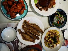 -南山鲜虾面·活鲜小馆·海味大连菜(南山总店)