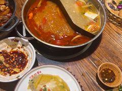 -亮欢寨(凯里总店)