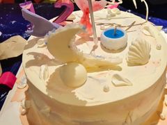 -FALANC CAKE生日蛋糕(广州店)