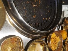 -炉队长·齐齐哈尔家庭烤肉(马家堡店)