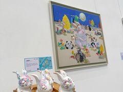 -大芬美术馆
