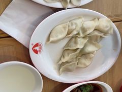 -菊花女水饺(闻涛苑店)