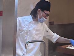 -广州奥园喜来登酒店