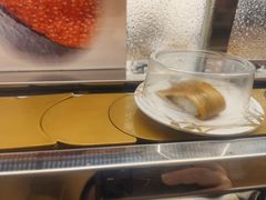 -争鲜回转寿司(浦东三钢里PLUS店)