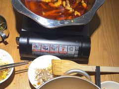 -十二点·辣椒炒肉(南山店)