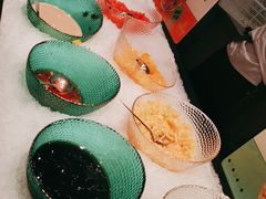 -蓉城四海·澳牛炙烤自助(江阴周庄店)