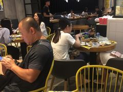 大堂-乐凯撒披萨(喜荟城店)