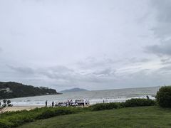-东澳岛
