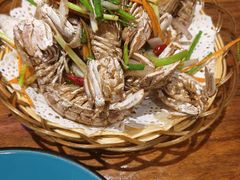 -吉香碳烤生蚝(仙霞路店)