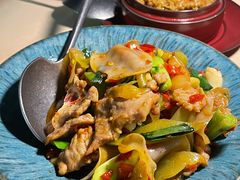 -山石榴·贵州菜(丰盛里店)