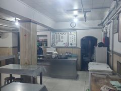 -南岗老砂锅居(建设街步行街店)