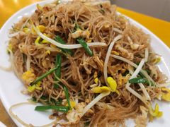 蛋炒米粉-甜甜屋(解放中路店)