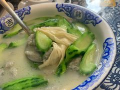 -米庄·原味私房菜(骏壹万邦店)