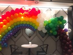 大堂-打趸BTC·Breaktime cafe(北京路店)