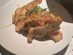 -奉天小馆·非遗东北菜(济南万象城店)